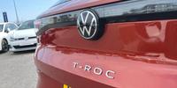 Volkswagen T-roc Photo 24