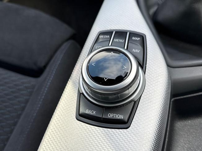 BMW 1 Series Photo 29