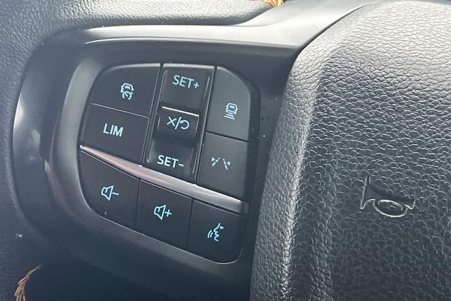 Used FORD RANGER KE73VNX 25