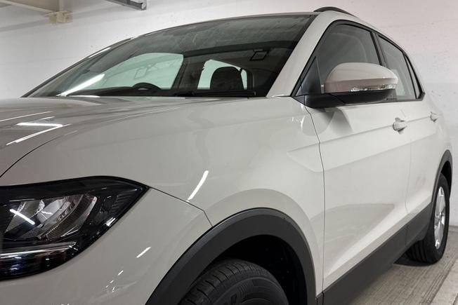 Volkswagen T-Cross Photo 40