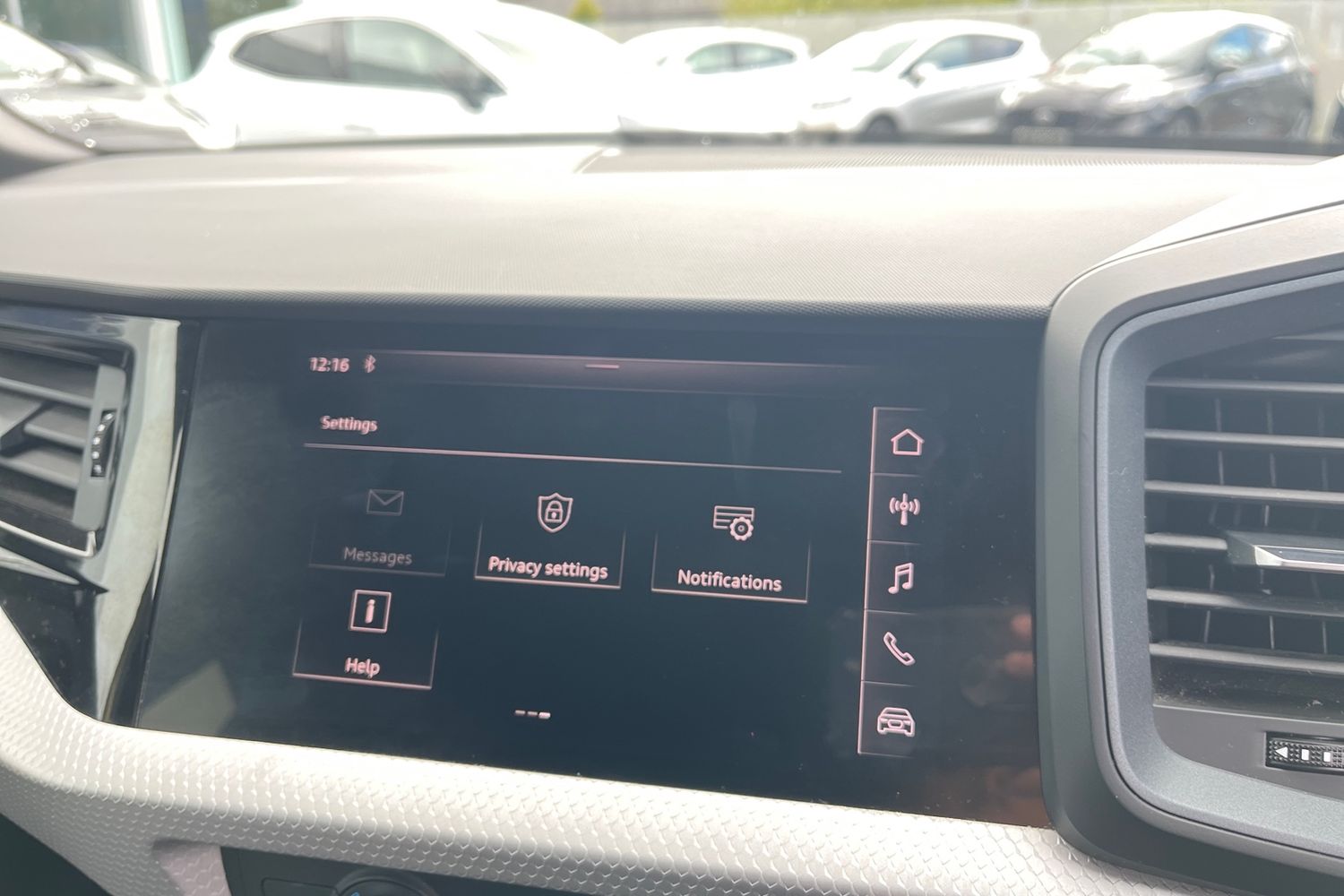 Audi A1 Photo 35