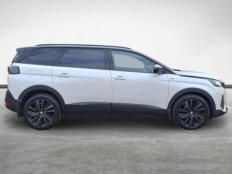 Used Peugeot 5008 DE21CPU 2