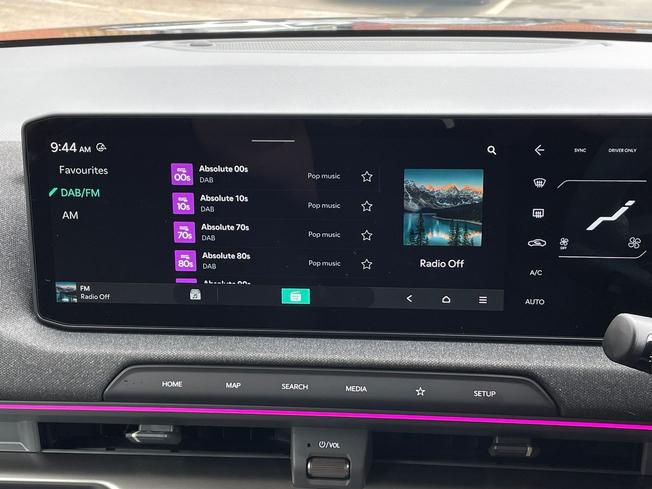 KIA EV2 Photo 13