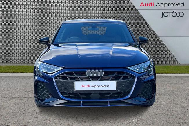 Audi A3 Photo 8