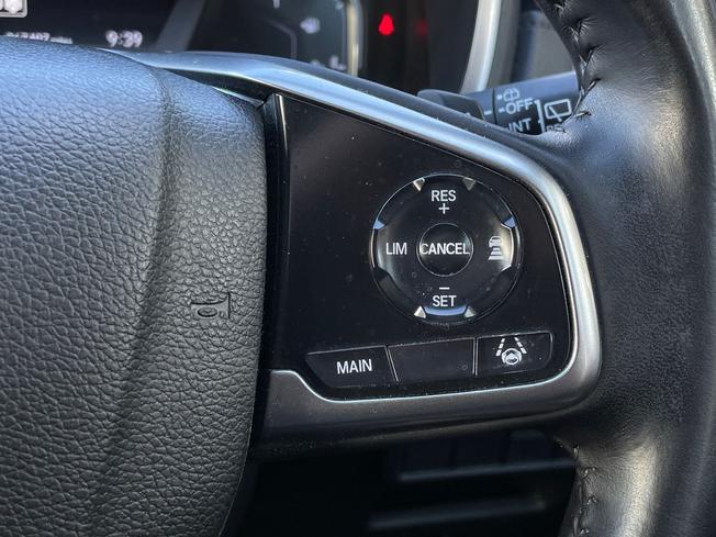 HONDA CR-V Photo 17