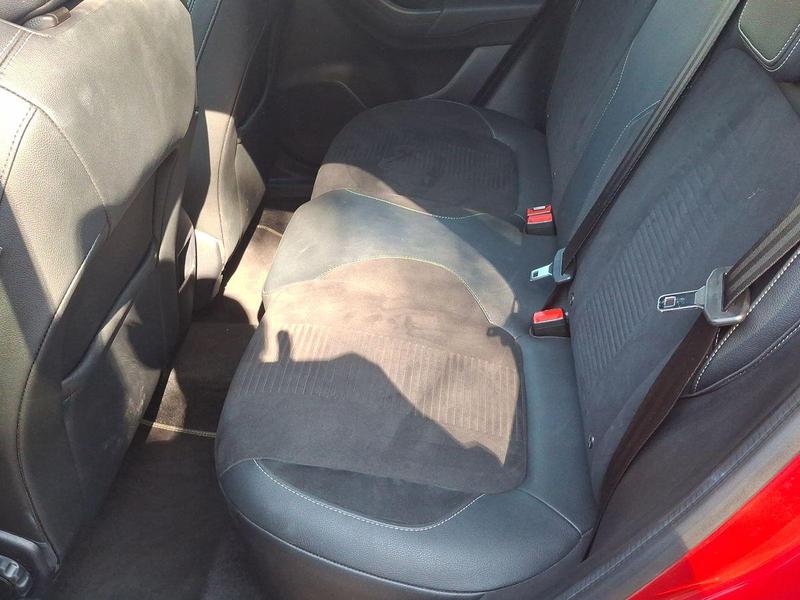 Used Ford Puma BW21FDL 17