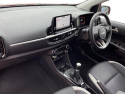KIA Picanto Photo 2