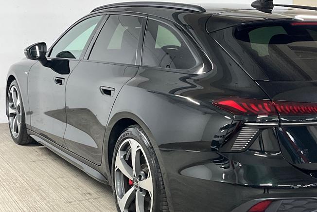 AUDI A6 Unspecified Photo 26