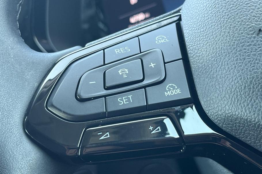 Used Ford TRANSIT CONNECT BG75CSY 19