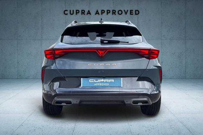 CUPRA FORMENTOR Photo 7
