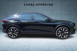 CUPRA Formentor Photo 4