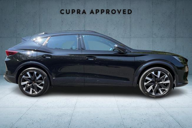 CUPRA Formentor Photo 4