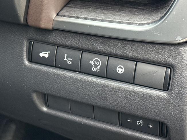 NISSAN Qashqai Photo 27