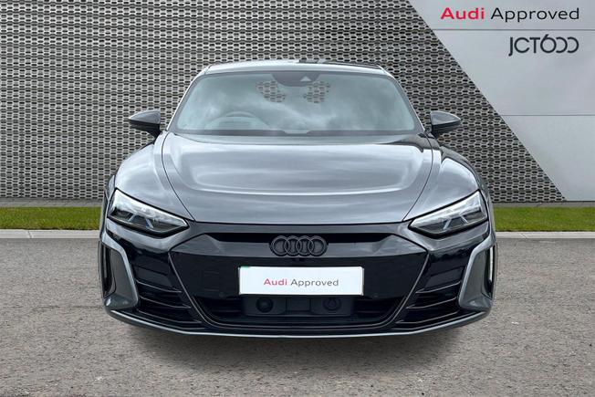 AUDI Rs E-Tron Gt Photo 8