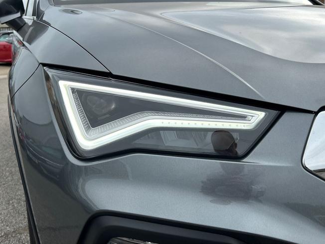 SEAT Ateca Photo 48