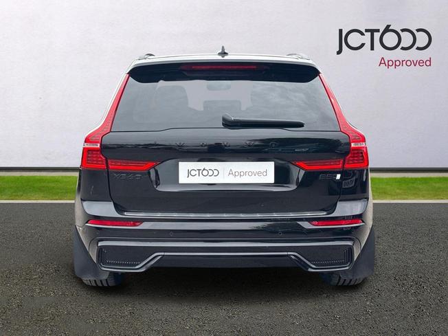 VOLVO XC60 Photo 7