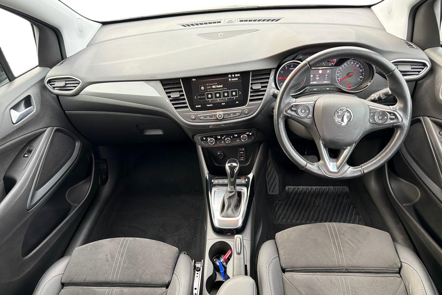 Vauxhall Crossland Photo 9