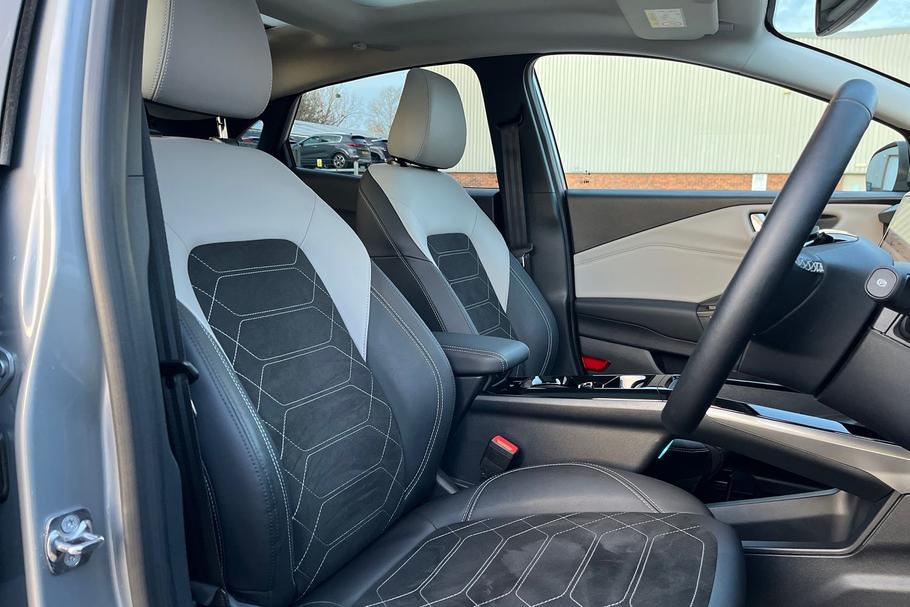 Used Ford Puma Gen-E 17