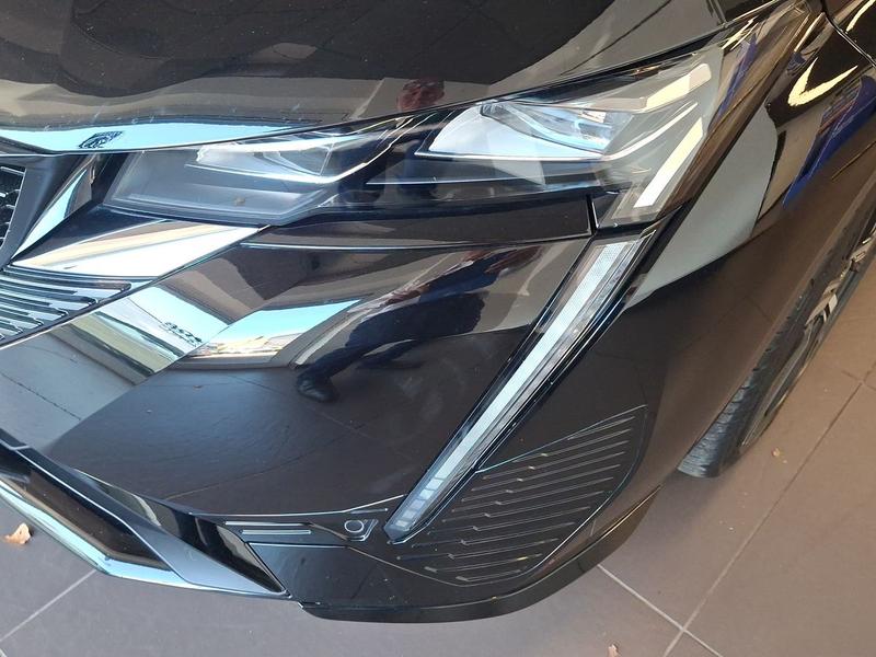 Used Peugeot 308 SW NV25EJZ 35