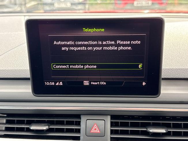 AUDI A5 Photo 52