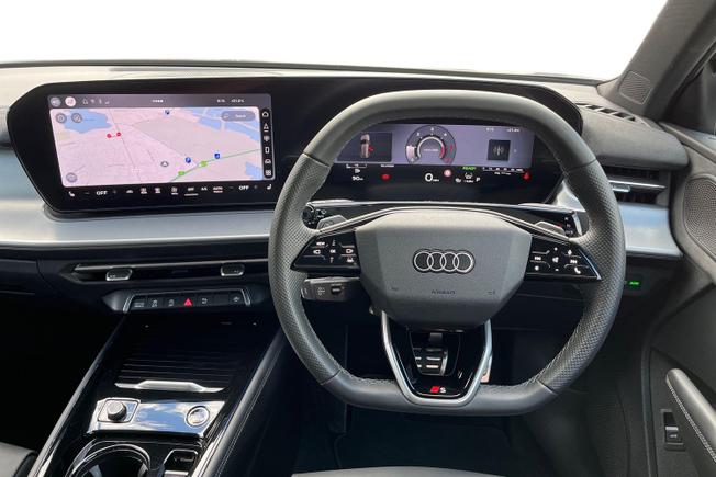 AUDI Q3 Photo 11