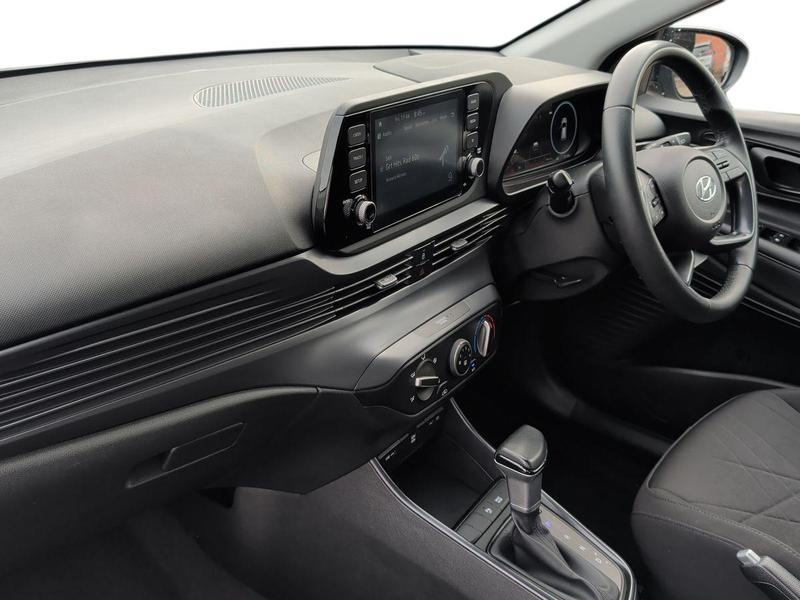 Used Hyundai BAYON DL23ZDO 15