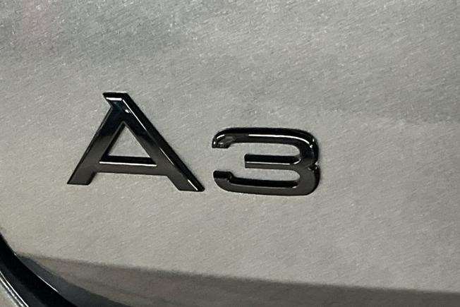 AUDI A3 Photo 27