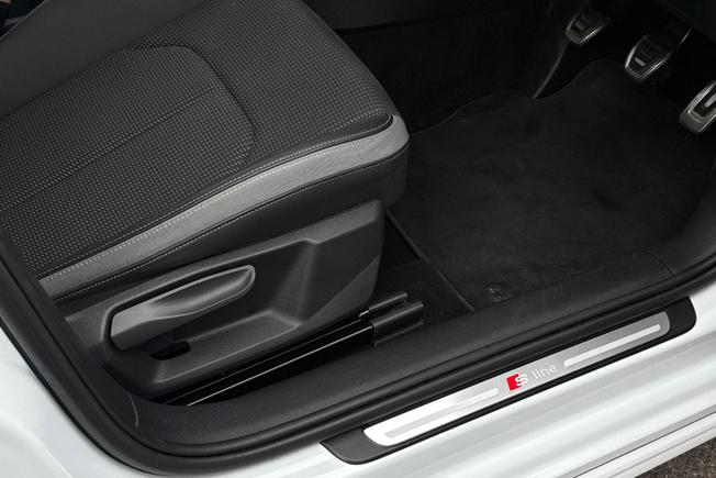 AUDI A1 Photo 30