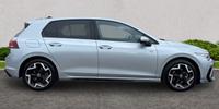Volkswagen Golf Photo 3