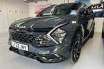 Kia Sportage Photo 44