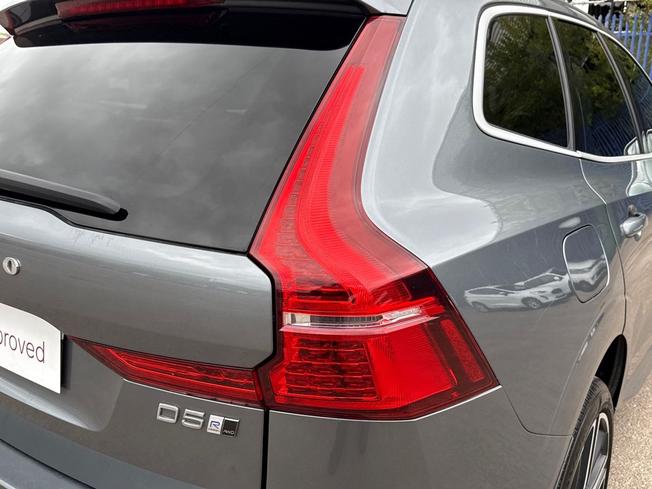 VOLVO XC60 Photo 18