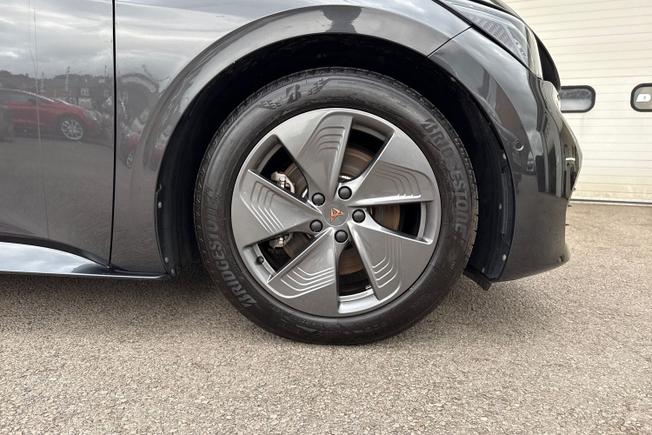 CUPRA Born Photo 5