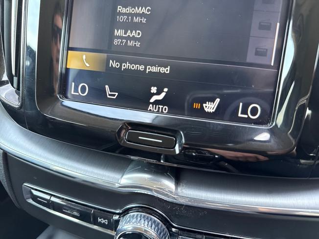 VOLVO XC60 Photo 34