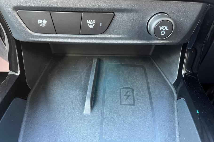 Used Ford Puma Gen-E 35