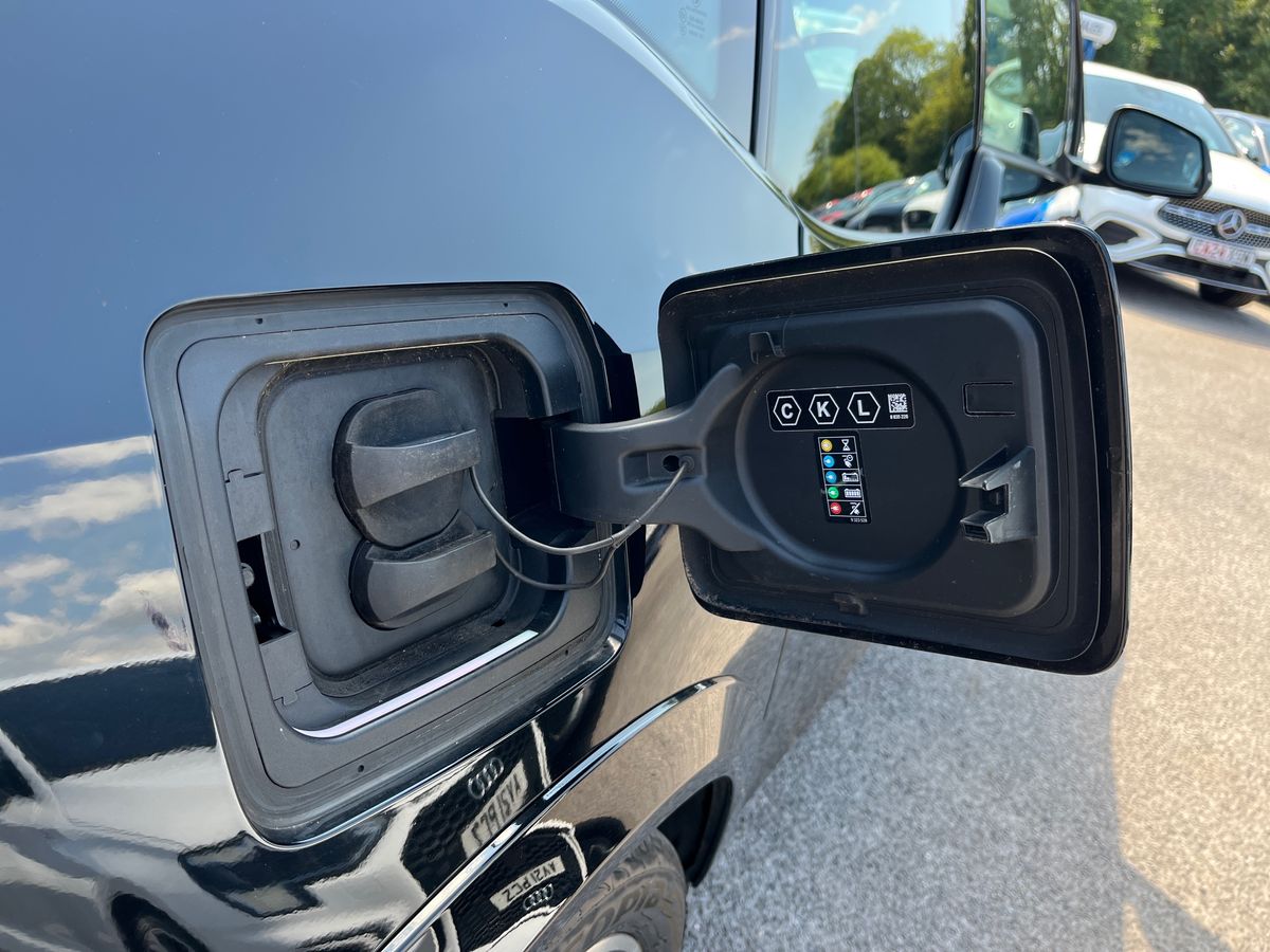 BMW i3 Photo 32