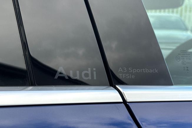 AUDI A3 Photo 30