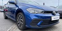 Volkswagen Polo Photo 23