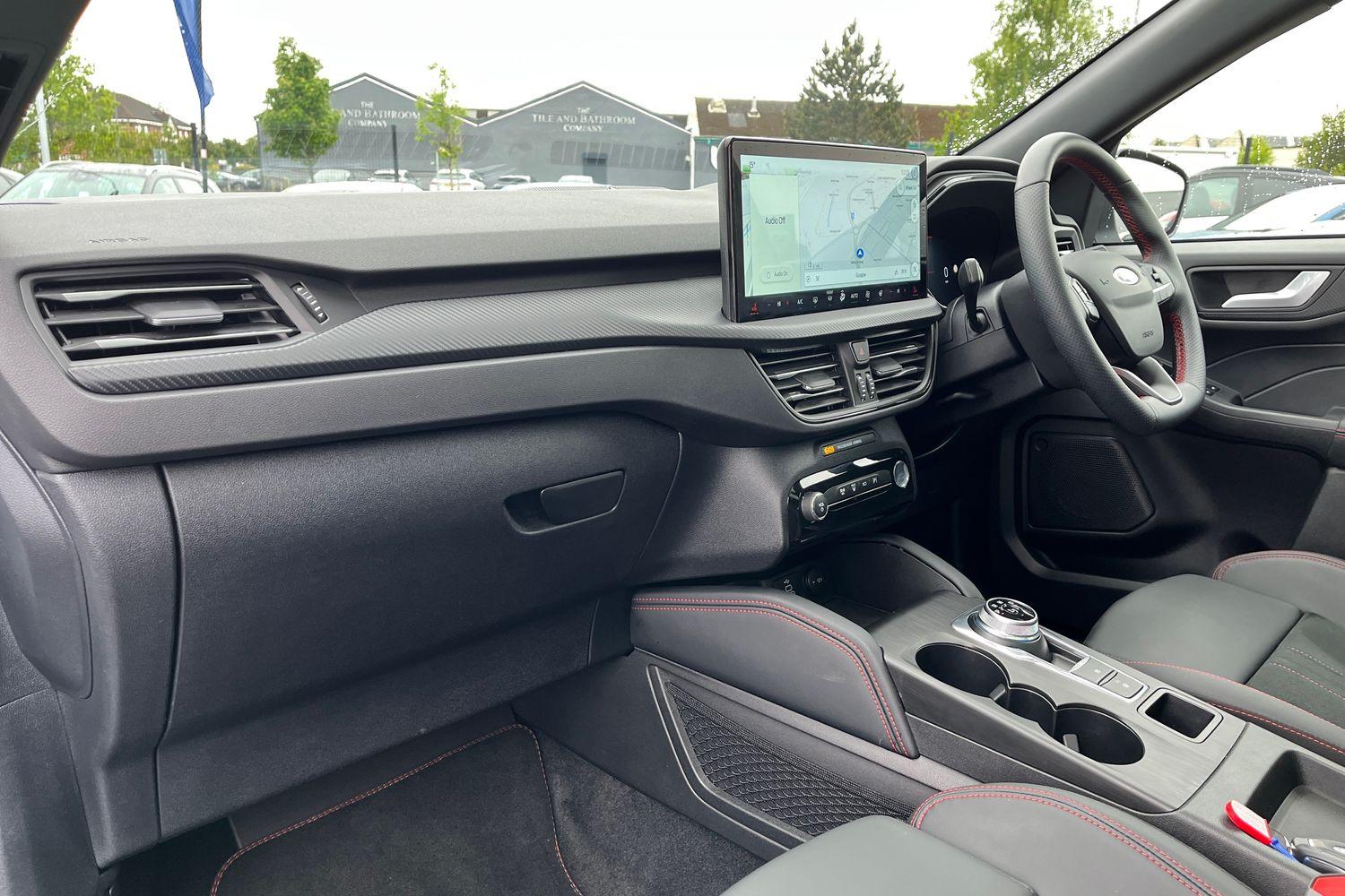 Ford Kuga Photo 17