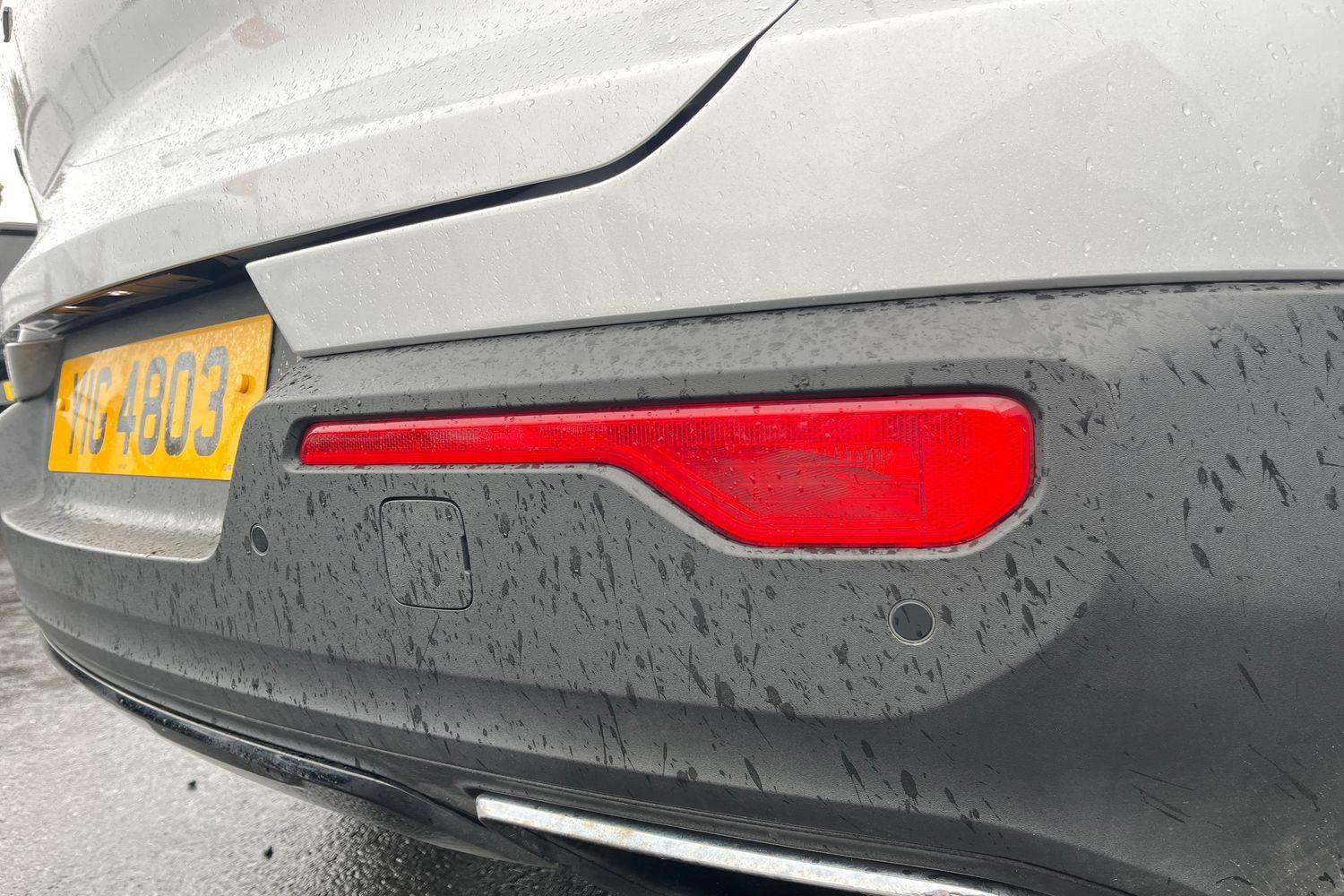Volvo XC40 Photo 38