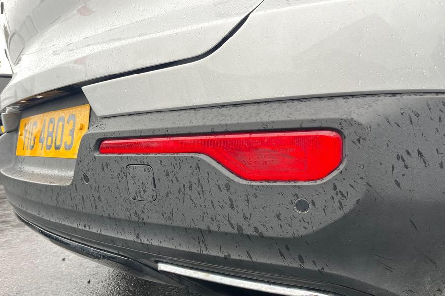 Volvo XC40 Photo autoimg-1f175be49bb449d40ac01534bb33c177d35891d7.jpg