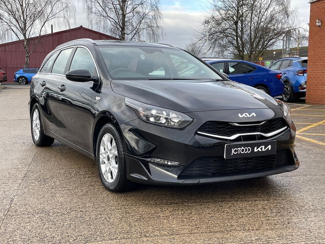 KIA Ceed Photo 23