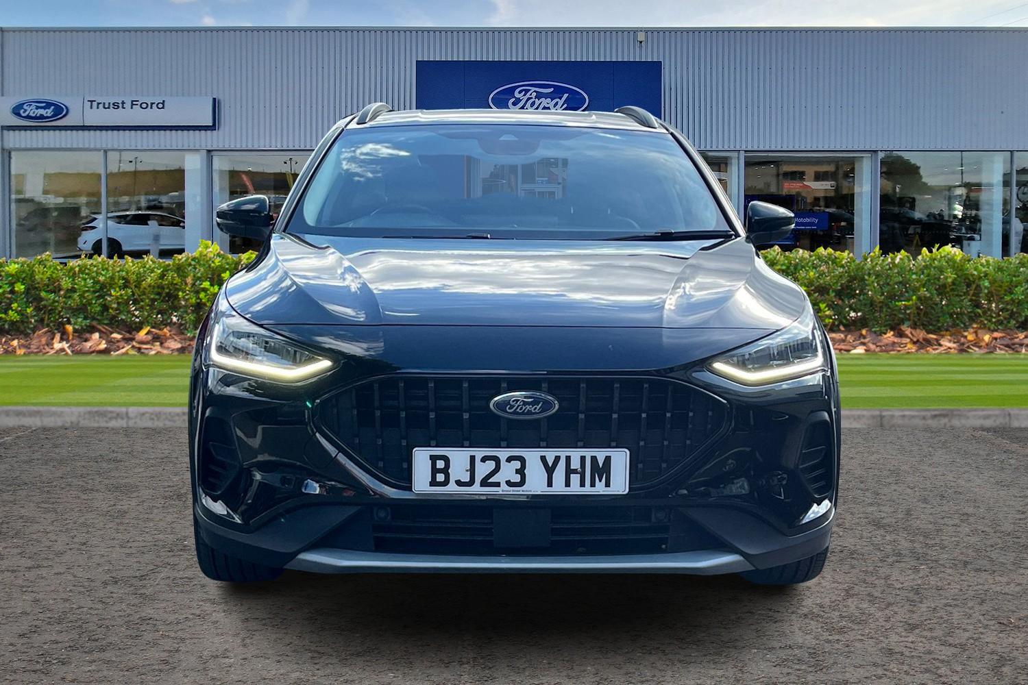 Ford FOCUS Photo 5