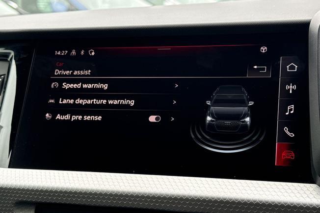 AUDI A1 Photo 51