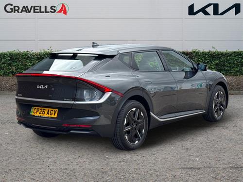 Kia EV6 Photo autoimg-1f1a28d21c148b028b87f290abc137e2f9e1b2c0.jpg