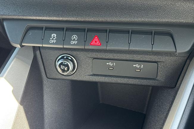 AUDI A1 Photo 37