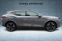 CUPRA Formentor Photo 4