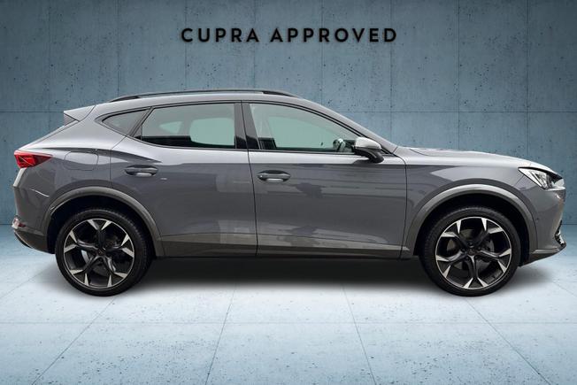 CUPRA Formentor Photo 4