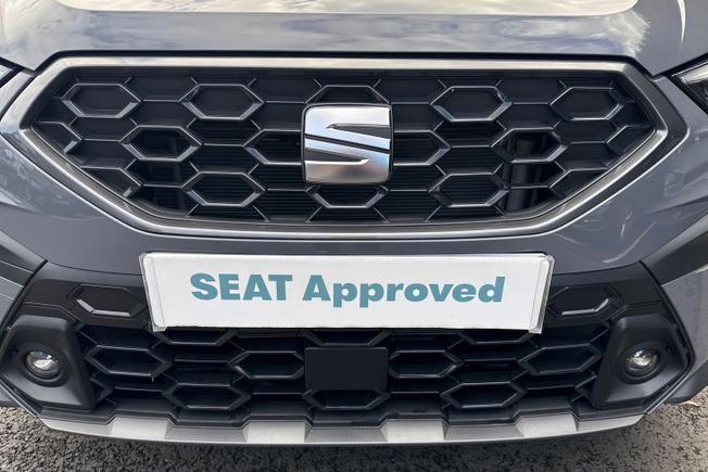 SEAT Arona Photo 30