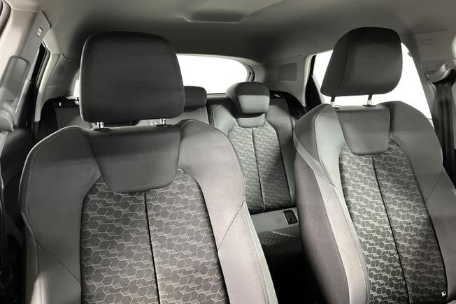 AUDI A1 Photo 25
