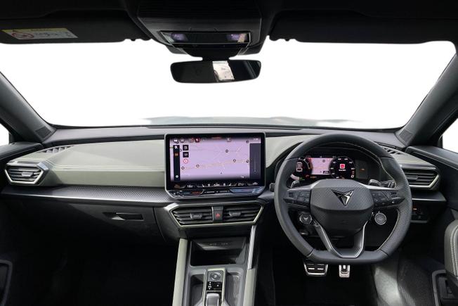 CUPRA Formentor Photo 10